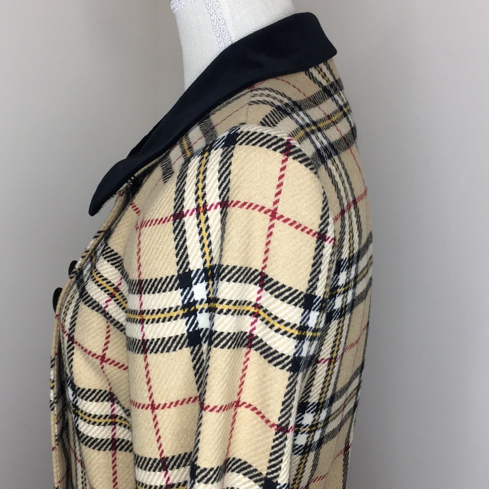 KASPER FOR ASL DRESS COAT